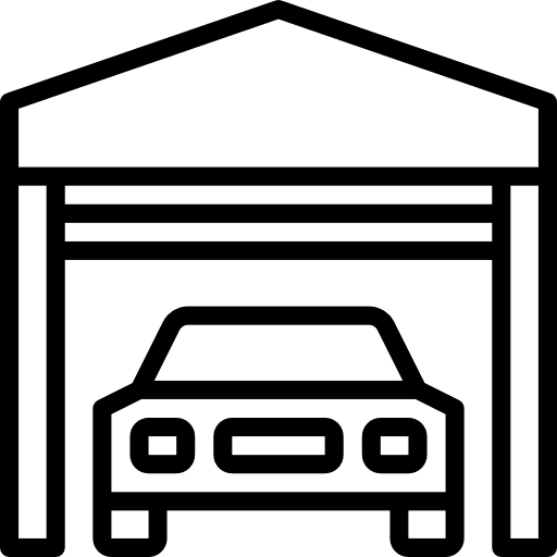 هيكل السيارة